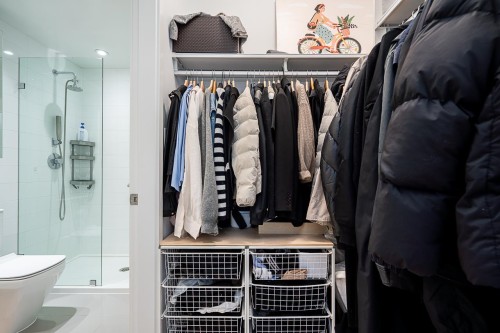 5703-4510 Halifax Way, Burnaby, BC 