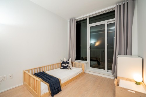 5703-4510 Halifax Way, Burnaby, BC 