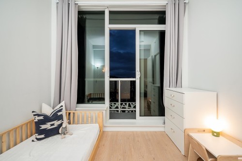 5703-4510 Halifax Way, Burnaby, BC 