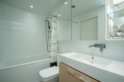 5703-4510 Halifax Way, Burnaby, BC 