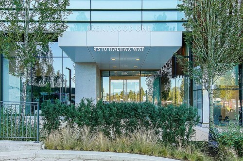 5703-4510 Halifax Way, Burnaby, BC 