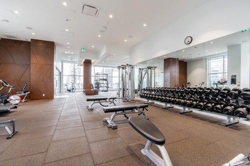 5703-4510 Halifax Way, Burnaby, BC 