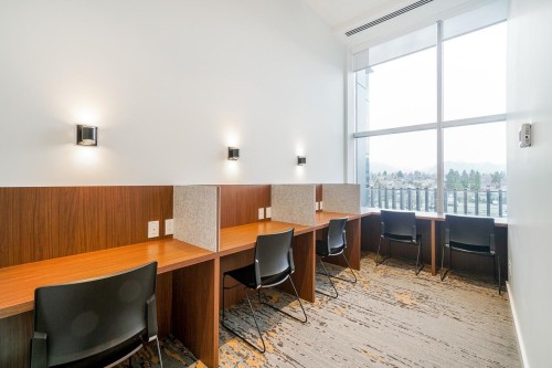 5703-4510 Halifax Way, Burnaby, BC 