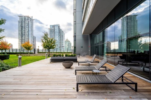 5703-4510 Halifax Way, Burnaby, BC 