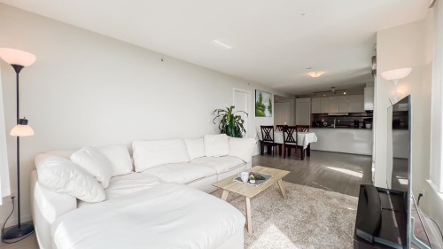 1105-6658 Dow Avenue, Burnaby, BC 