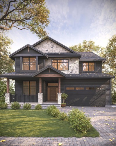 3510 Danielson Drive, Coquitlam, BC 