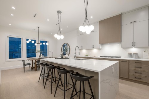 3510 Danielson Drive, Coquitlam, BC 