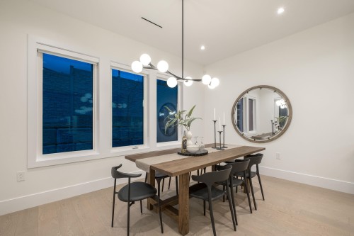 3510 Danielson Drive, Coquitlam, BC 