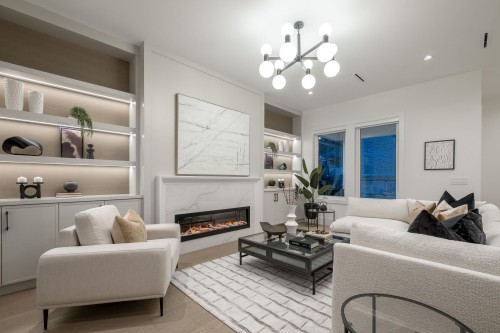 3510 Danielson Drive, Coquitlam, BC 