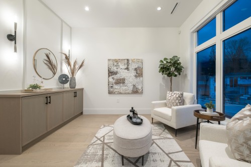 3510 Danielson Drive, Coquitlam, BC 