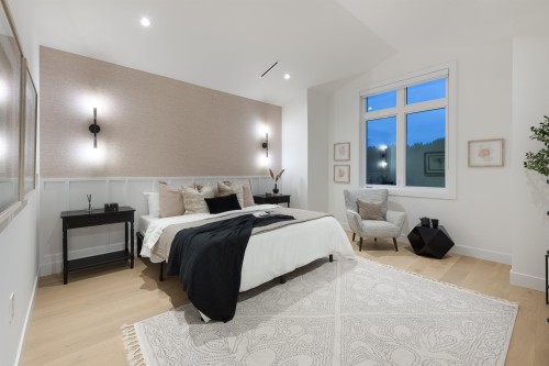 3510 Danielson Drive, Coquitlam, BC 