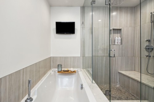 4445 Stone Court, West Vancouver, BC 