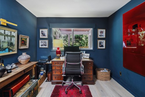 4445 Stone Court, West Vancouver, BC 