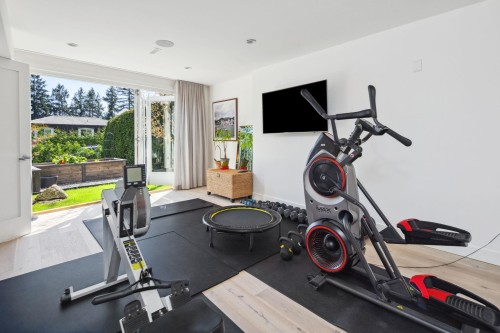 4445 Stone Court, West Vancouver, BC 