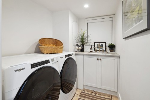 4445 Stone Court, West Vancouver, BC 