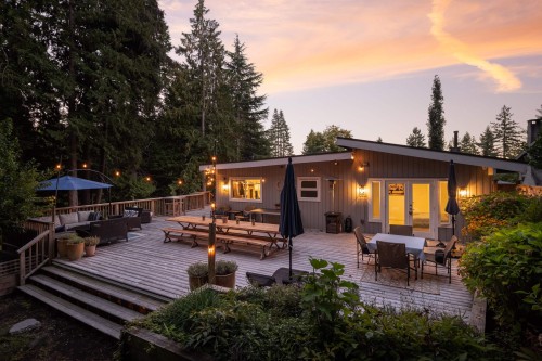 4445 Stone Court, West Vancouver, BC 