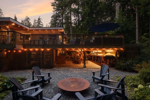 4445 Stone Court, West Vancouver, BC 