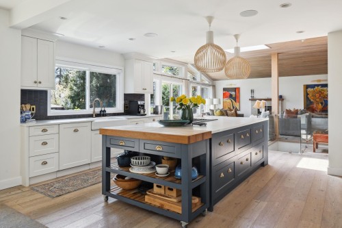 4445 Stone Court, West Vancouver, BC 