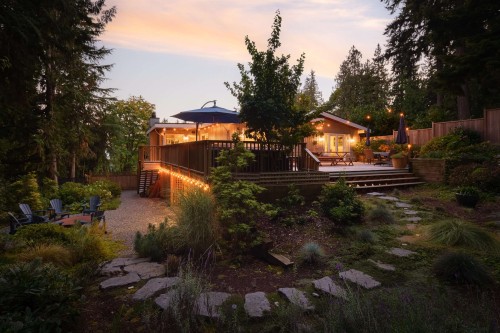 4445 Stone Court, West Vancouver, BC 