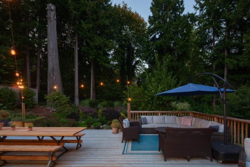 4445 Stone Court, West Vancouver, BC 