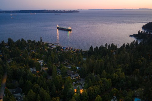 4445 Stone Court, West Vancouver, BC 