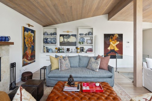 4445 Stone Court, West Vancouver, BC 