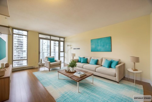 2002-1155 The High Street  Coquitlam, BC V3B 7W4