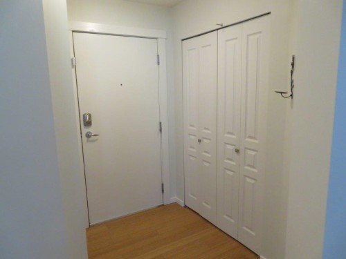 404-9339 University Crescent, Burnaby, BC 