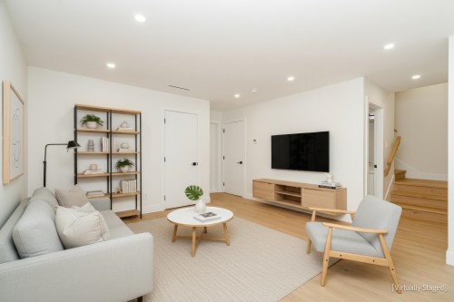 2717 Henry Street, Port Moody, BC 