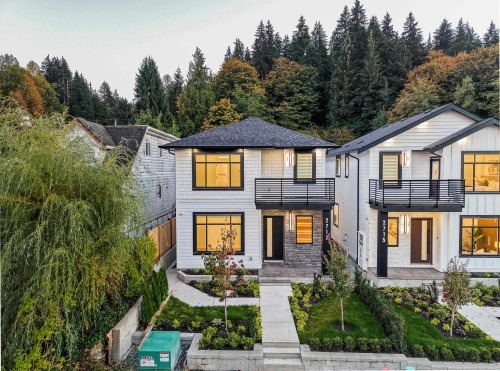 2717 Henry Street, Port Moody, BC 