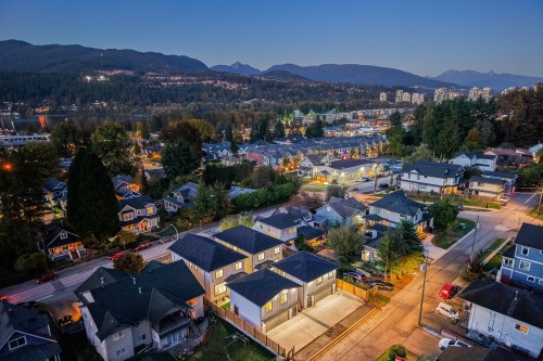 2717 Henry Street, Port Moody, BC 