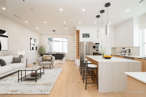 2717 Henry Street, Port Moody, BC 