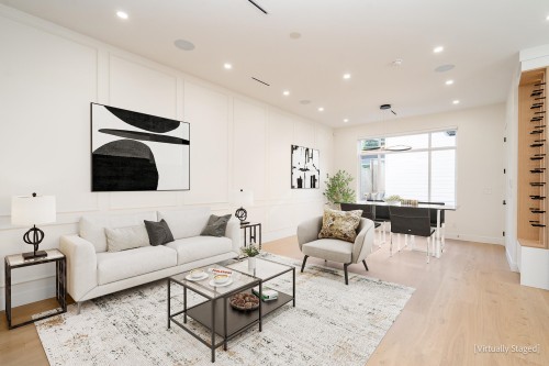 2717 Henry Street, Port Moody, BC 