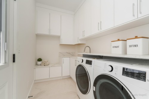 2717 Henry Street, Port Moody, BC 