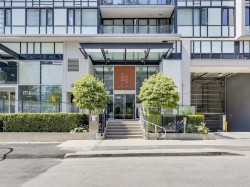 912-1325 Rolston Street  Vancouver, BC V6B 0M2