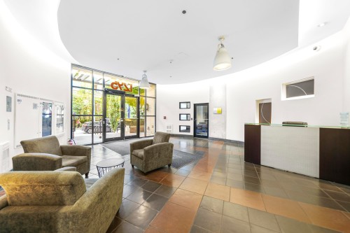 2107-1295 Richards Street, Vancouver, BC 