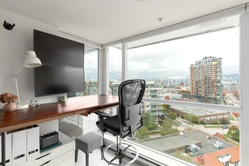 903-2770 Sophia Street, Vancouver, BC 