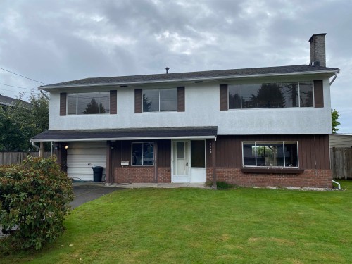 5548 44 Avenue  Delta, BC V4K 1E1