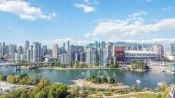 1402-181 1st Avenue W Vancouver, BC V5Y 0E3