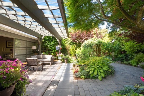 1132 Maplewood Crescent, North Vancouver, BC 