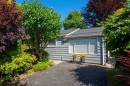 1132 Maplewood Crescent, North Vancouver, BC 