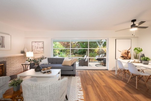 1132 Maplewood Crescent, North Vancouver, BC 