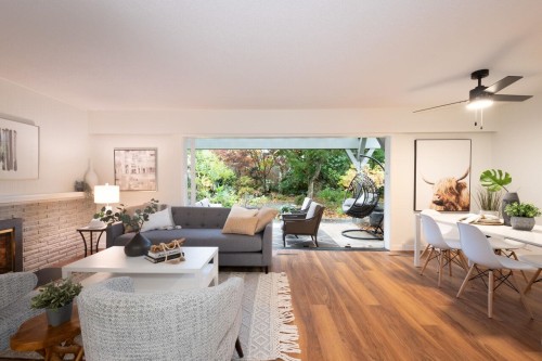 1132 Maplewood Crescent, North Vancouver, BC 