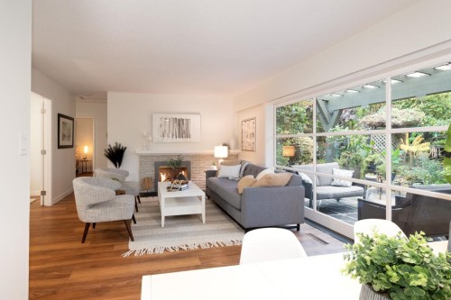 1132 Maplewood Crescent, North Vancouver, BC 