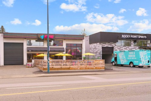 237-55 Klahanie Drive, Port Moody, BC 