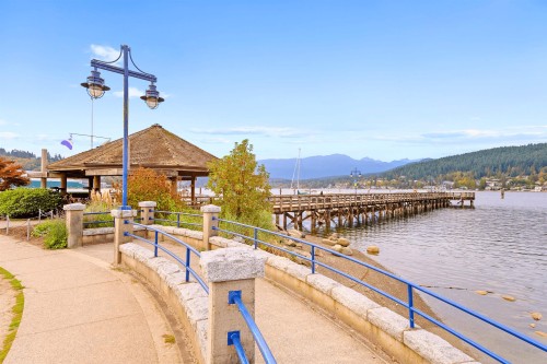 237-55 Klahanie Drive, Port Moody, BC 