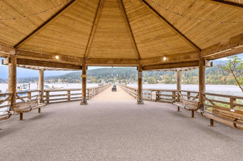 237-55 Klahanie Drive, Port Moody, BC 