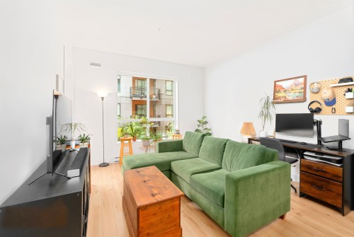 237-55 Klahanie Drive, Port Moody, BC 