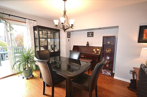 3578 Haida Drive, Vancouver, BC 