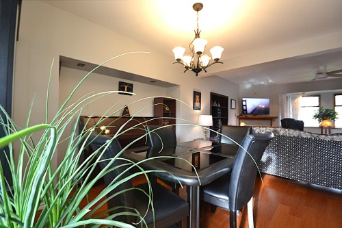 3578 Haida Drive, Vancouver, BC 